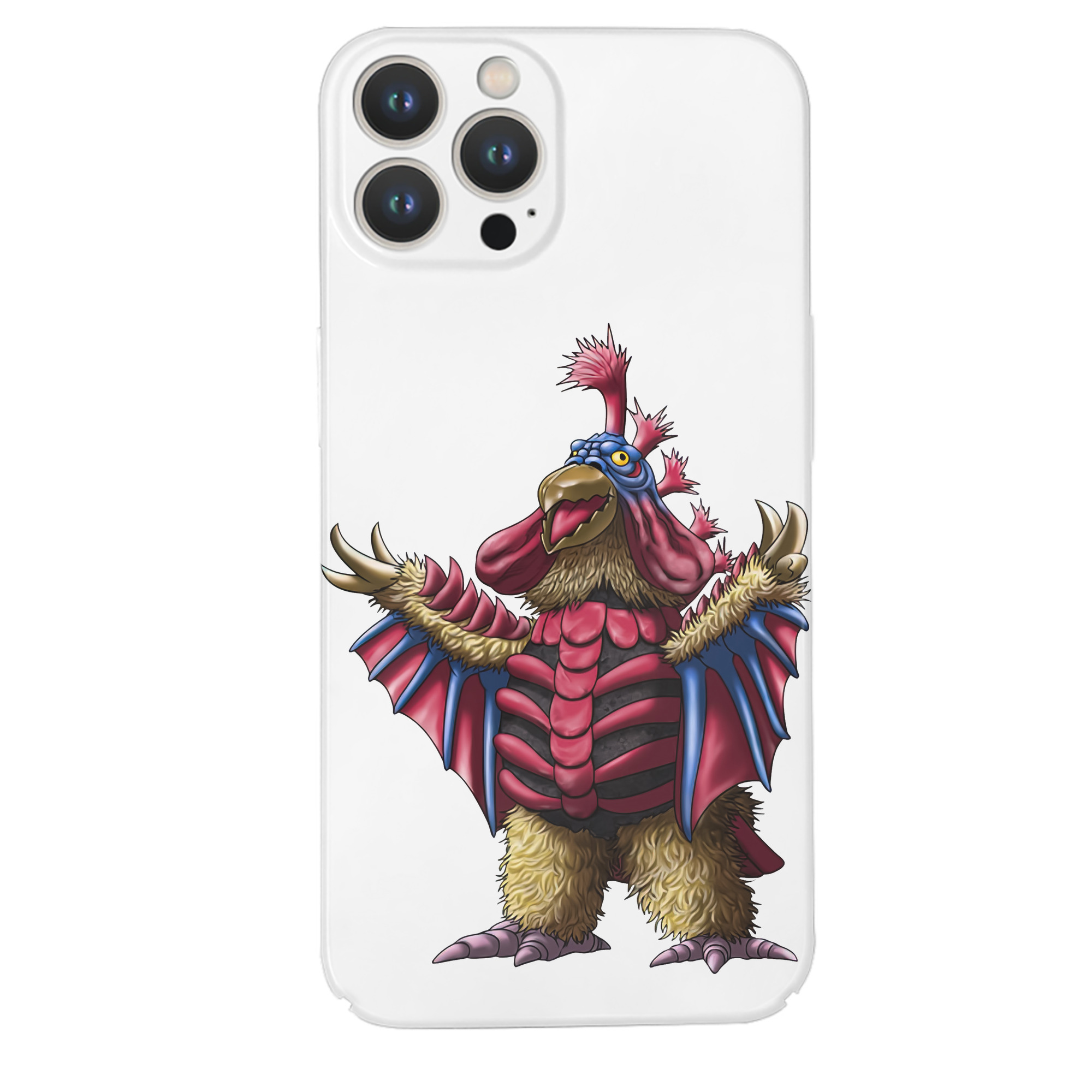 （画像用） ウルトラマン Ultraman 【iPhone 14シリーズ対応】ハードケース